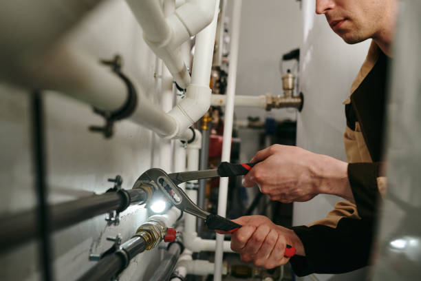 Trusted Albany, NY Plumbing Experts