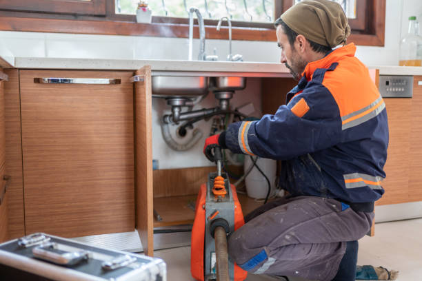 Best Sprinkler Systems  in Alba, NY