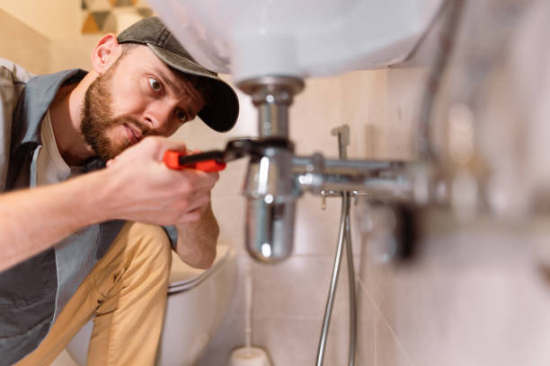 Best Leak Detection Services  in Alba, NY