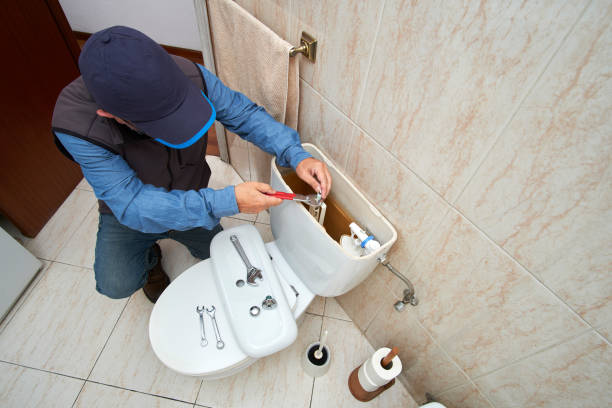 Best Shower Repair Services  in Alba, NY