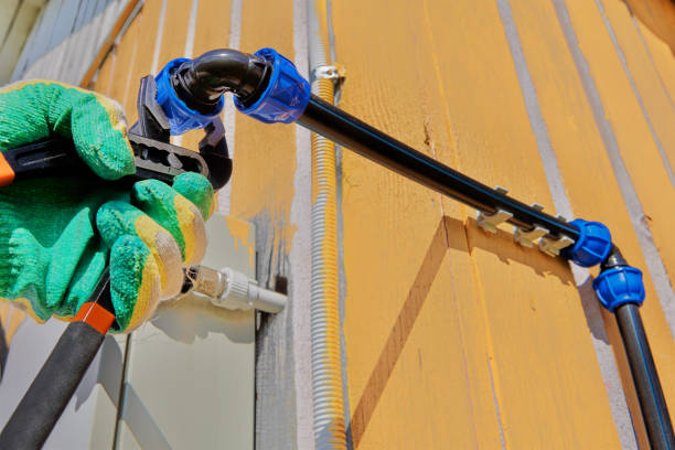 Best Water Leak Repair  in Alba, NY