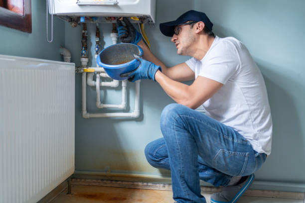 Best Residential Plumbing Services  in Alba, NY